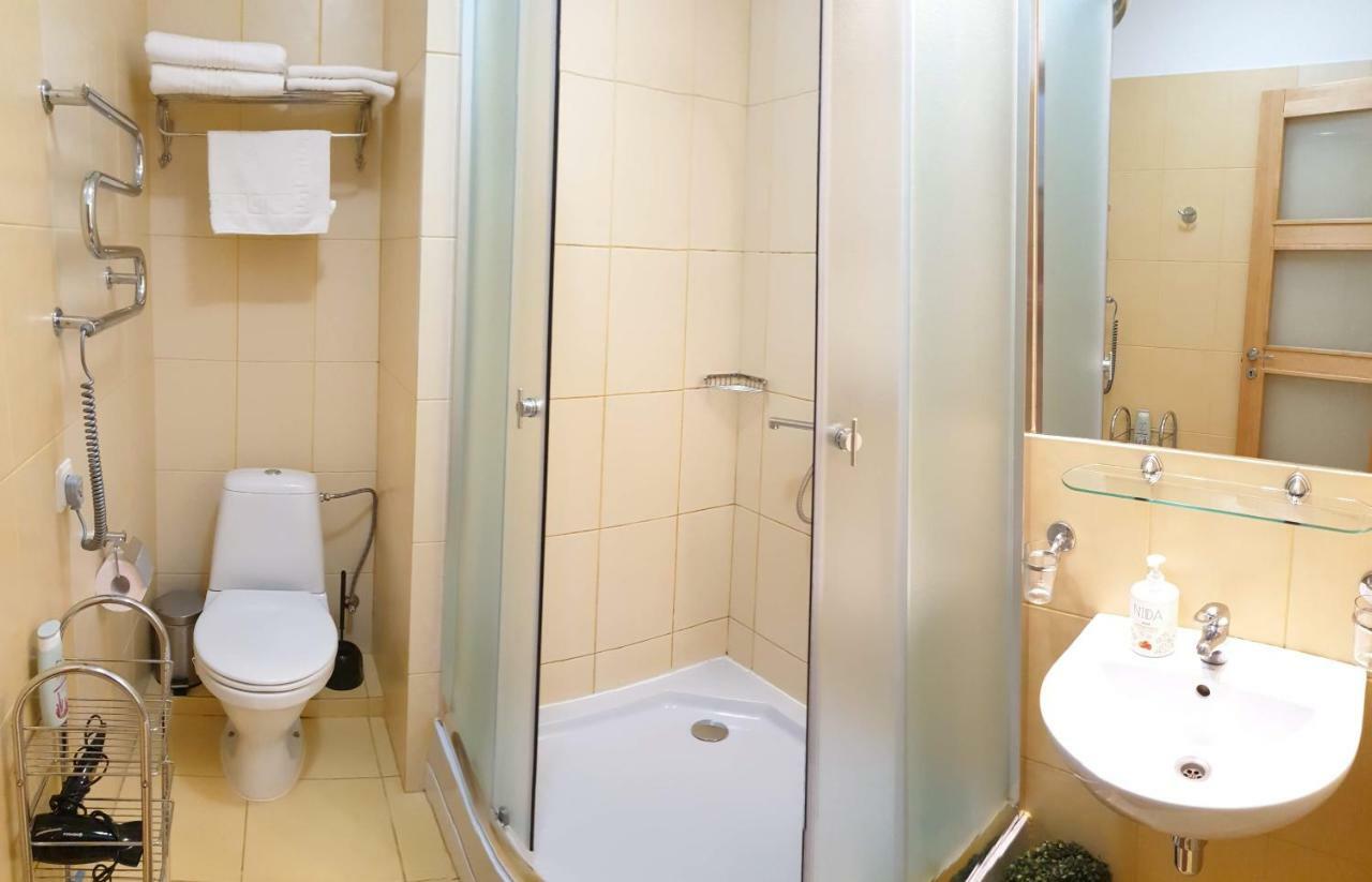 Vila Viola Palanga Exterior foto